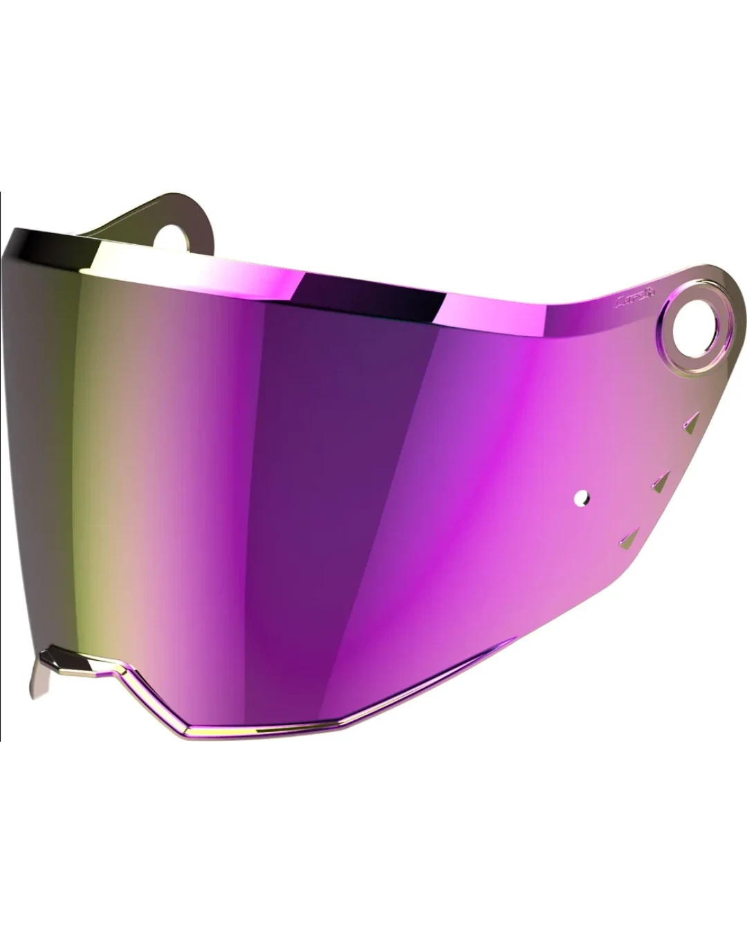 Визьор за каска AIROH COMMANDER 2 IRIDIUM