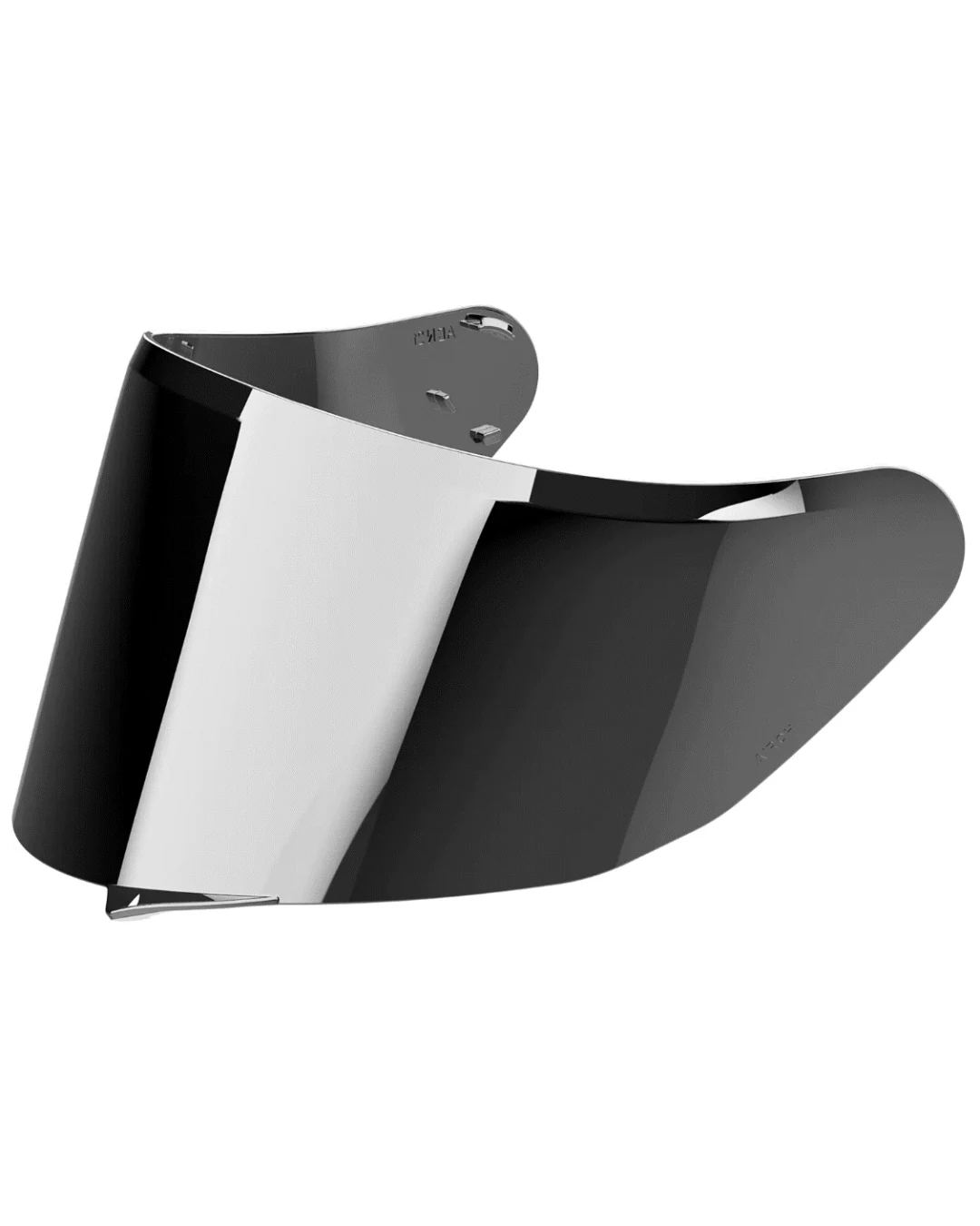 Визьор за каска AIROH CONNOR SILVER MIRROR