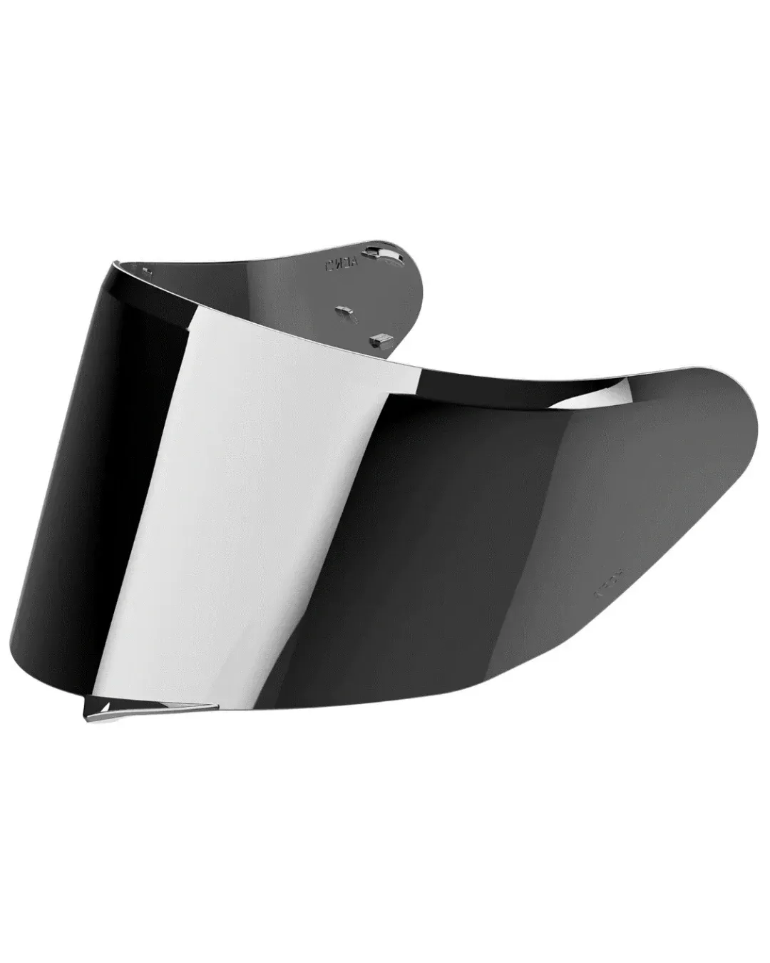 Визьор за каска AIROH CONNOR SILVER MIRROR