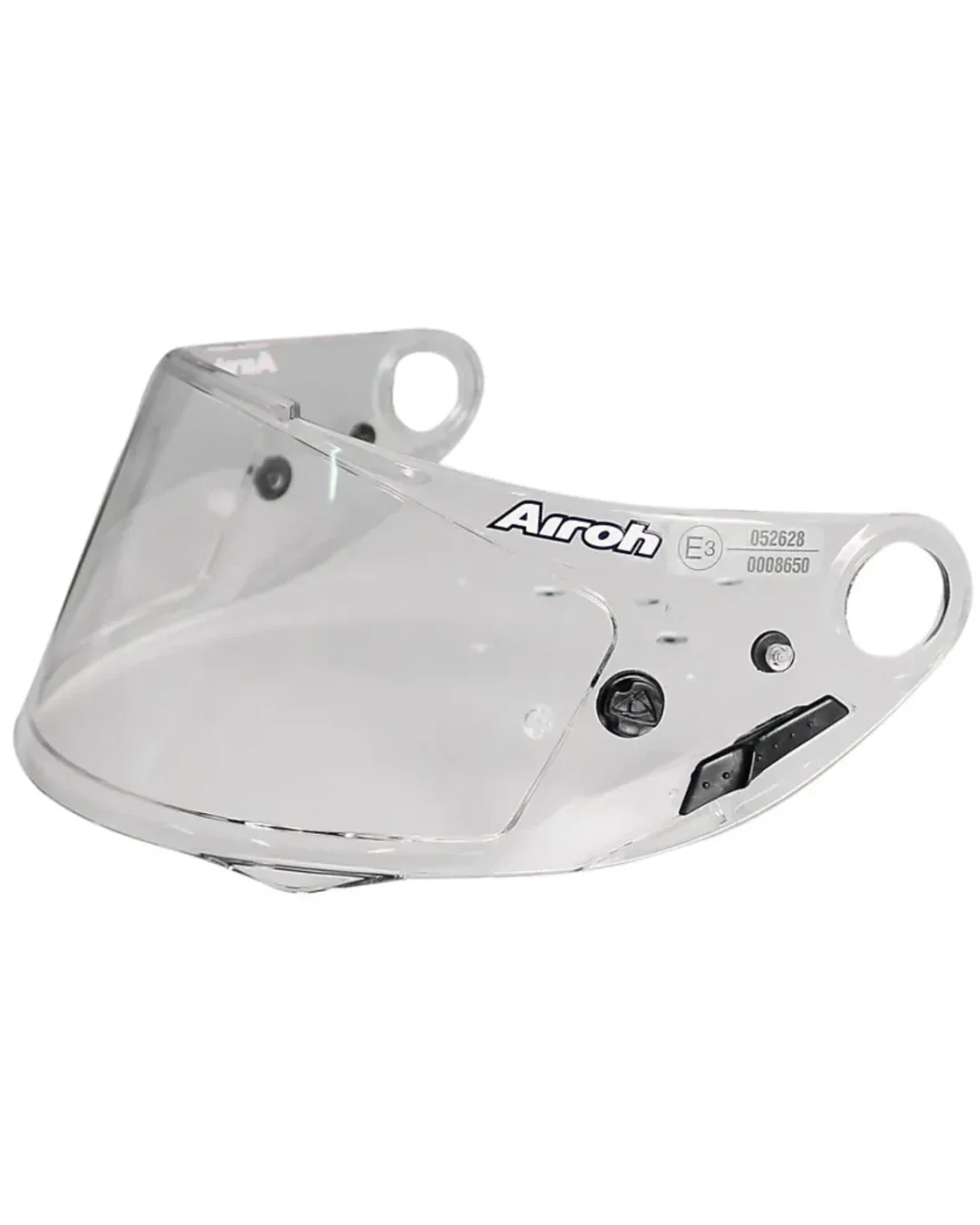 Визьор за каска AIROH GP500/GP550 S CLEAR