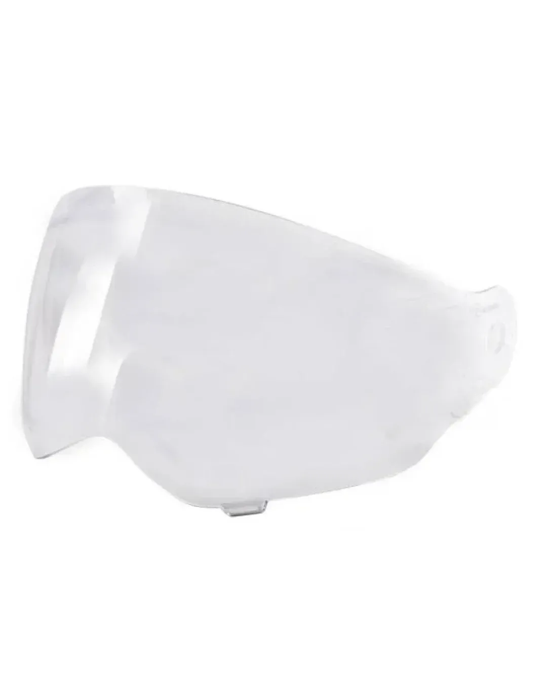 Визьор за каска AMOQ Adaptor single visor clear