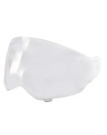 Визьор за каска AMOQ Adaptor single visor clear