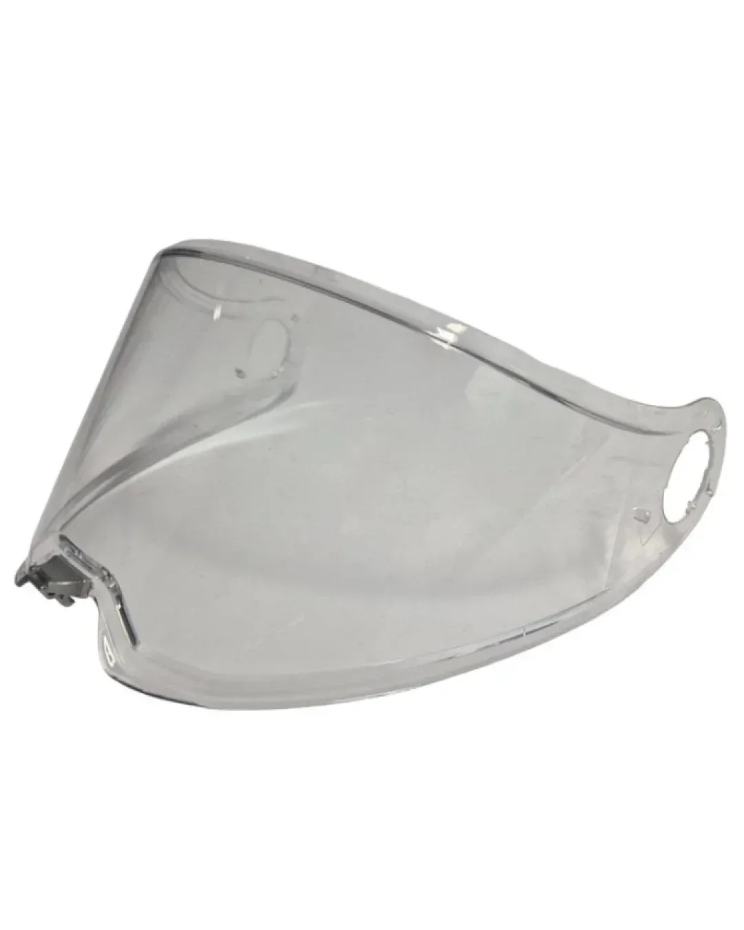 Визьор за каска AMOQ Ballast clear single visor