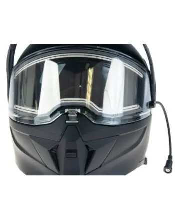 Визьор за каска AMOQ Ballast Electric visor
