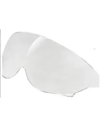 Визьор за каска AMOQ Blister visor clear