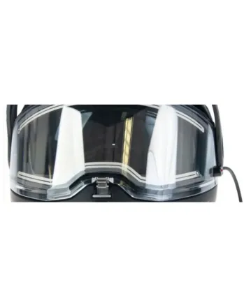 Визьор за каска AMOQ Recoil Electric visor