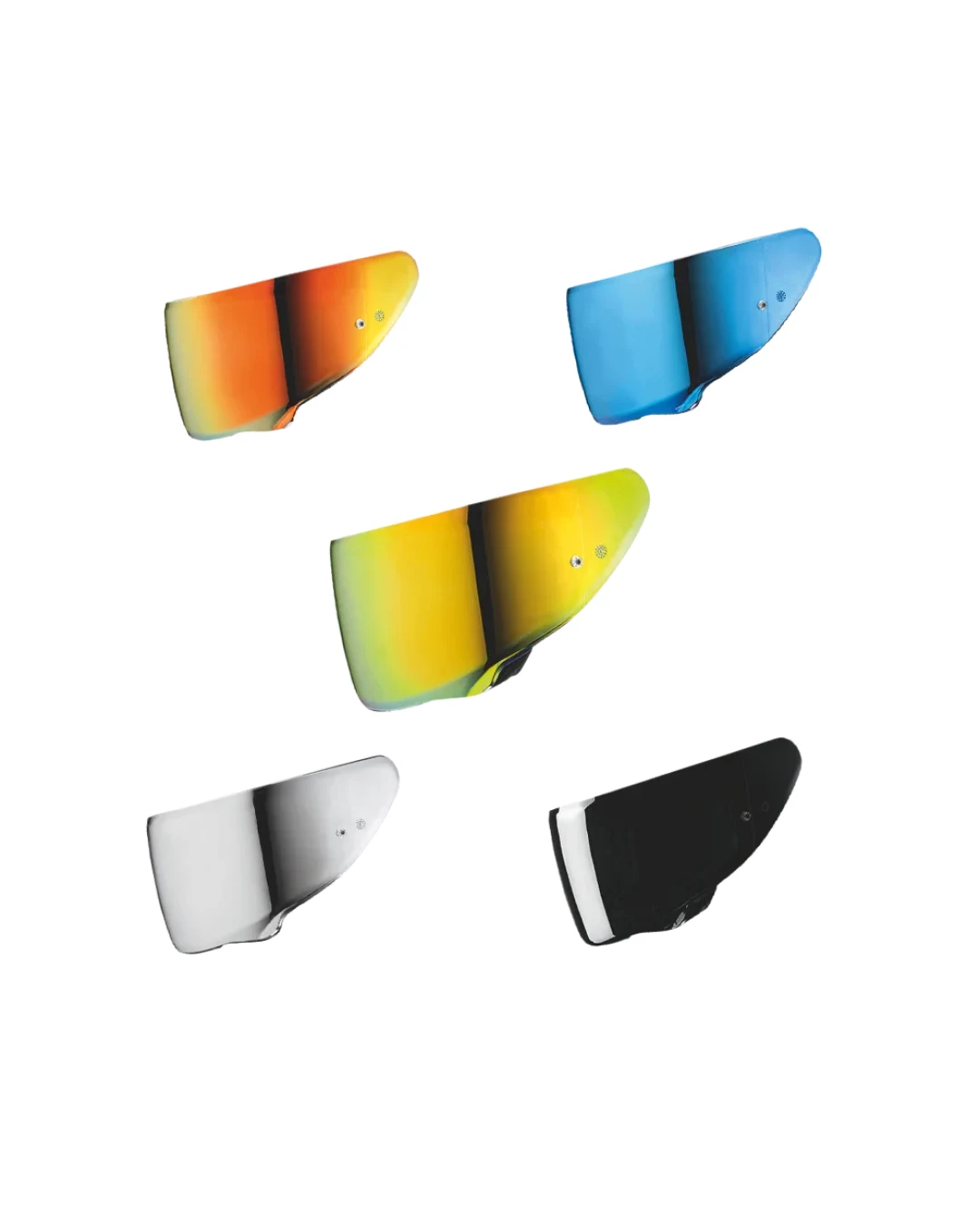 Визьор за каска HJC i71/F71 - HJ-38