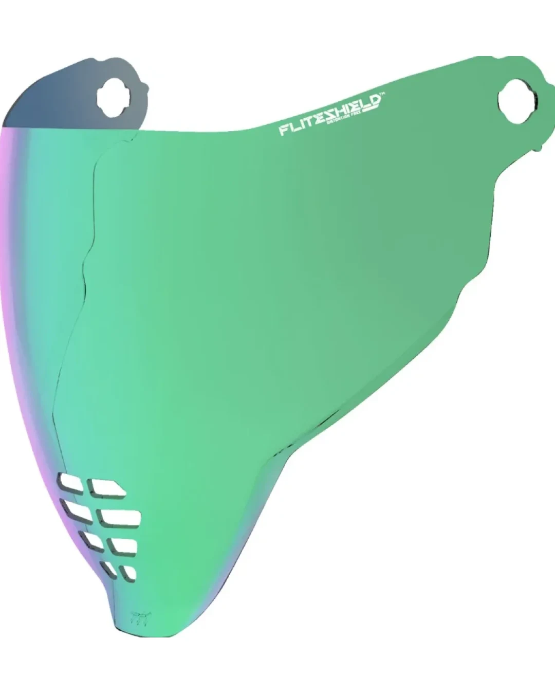 Визьор за каска ICON AIRFLITE 22.06 RST GN