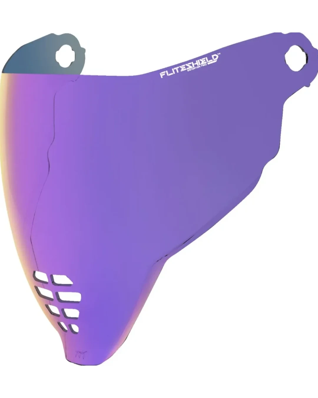 Визьор за каска ICON AIRFLITE 22.06 RST PR