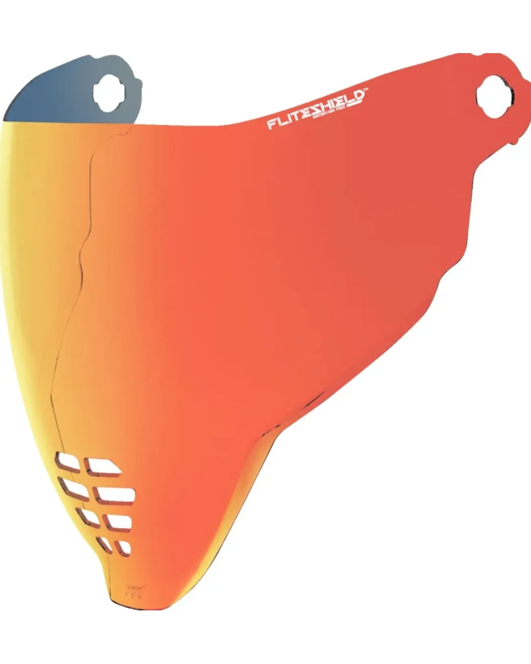 Визьор за каска ICON AIRFLITE 22.06 RST SN