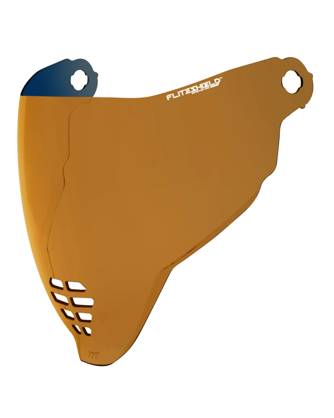 Визьор за каска ICON AIRFLITE Bronze/Brown