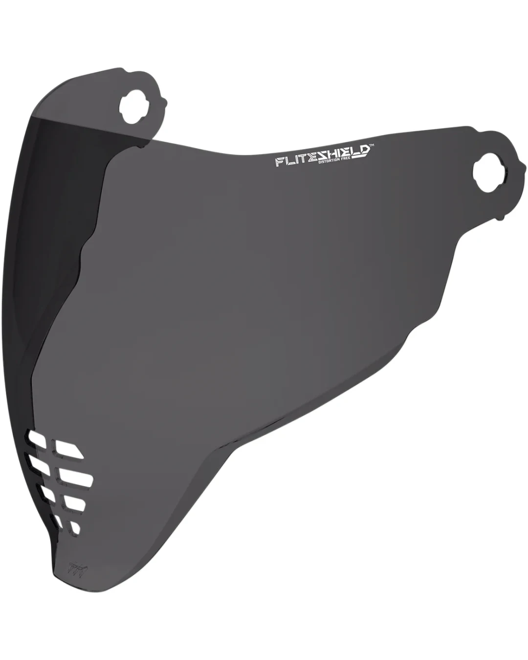 Визьор за каска ICON AIRFLITE DARK SMOKE