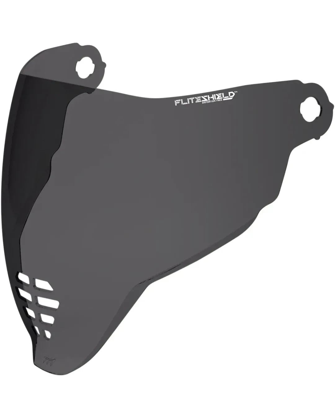 Визьор за каска ICON AIRFLITE DARK SMOKE