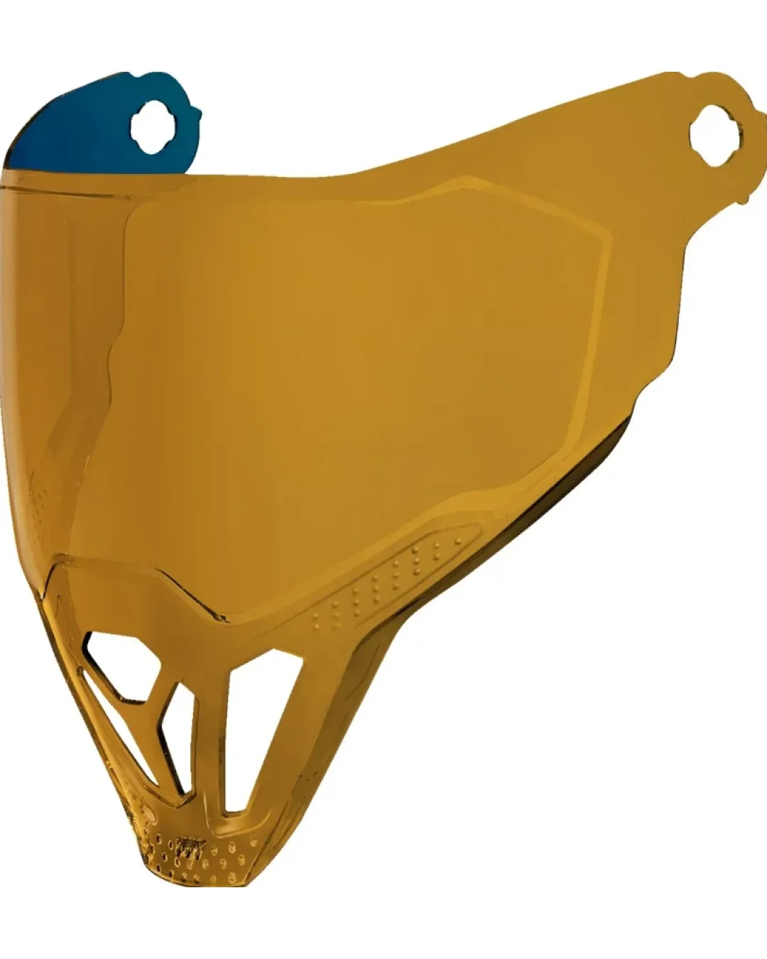 Визьор за каска ICON AIRFLITE FORCE 25K GOLD