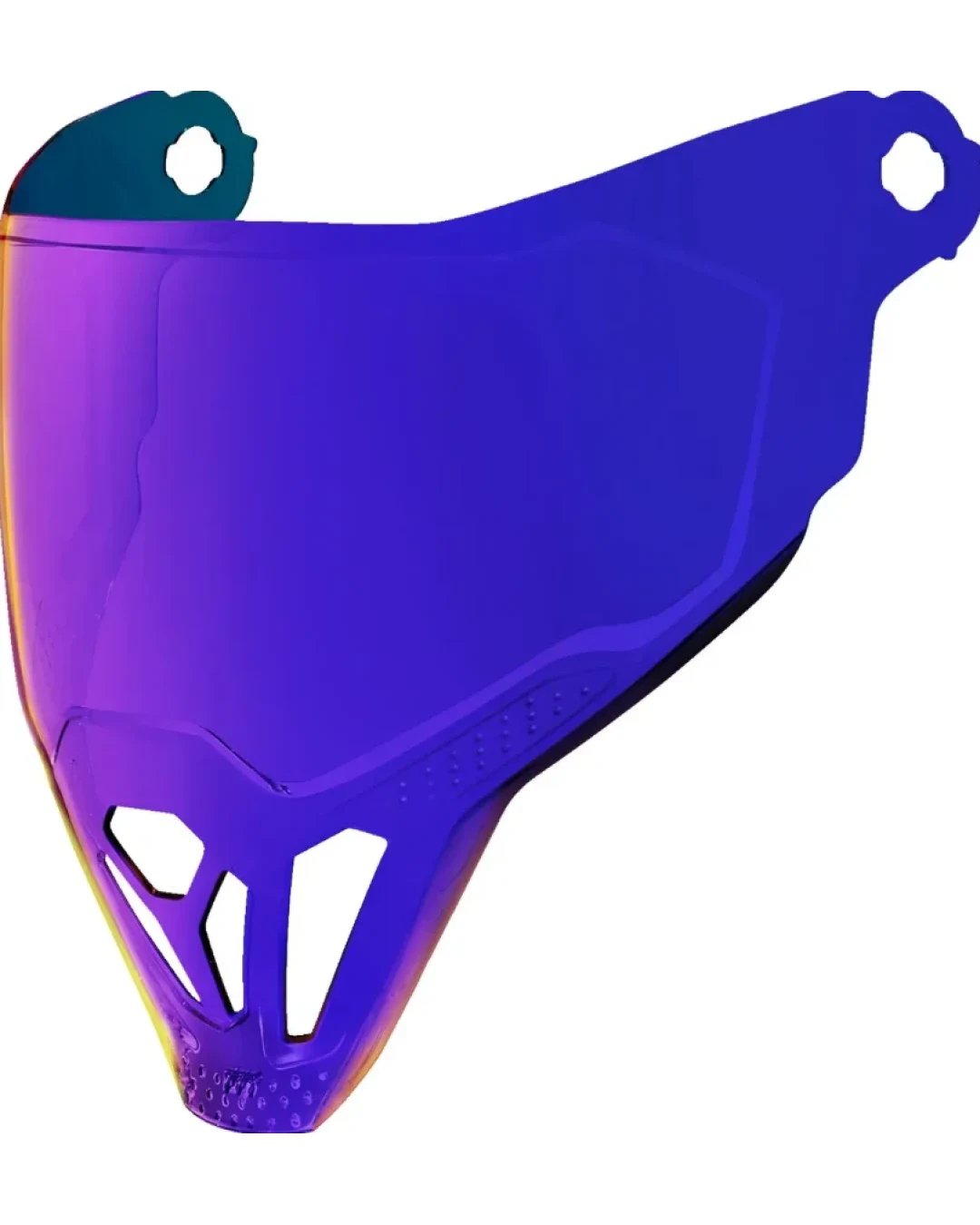 Визьор за каска ICON AIRFLITE FORCE BLURPLE PURPLE