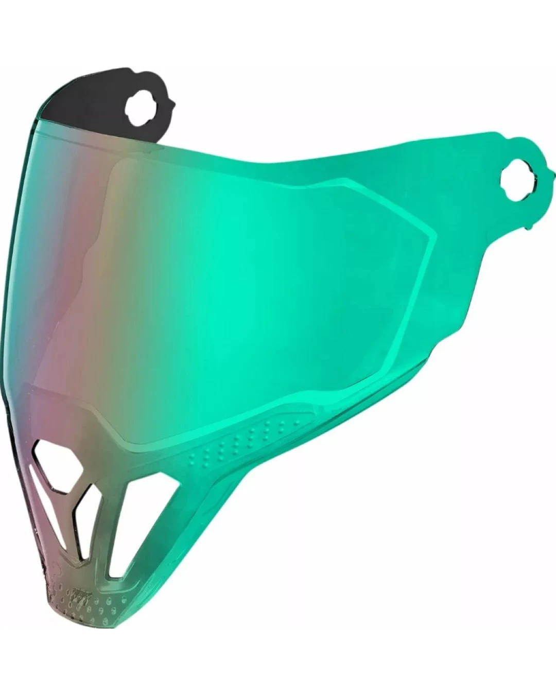 Визьор за каска ICON AIRFLITE FORCE RST GN