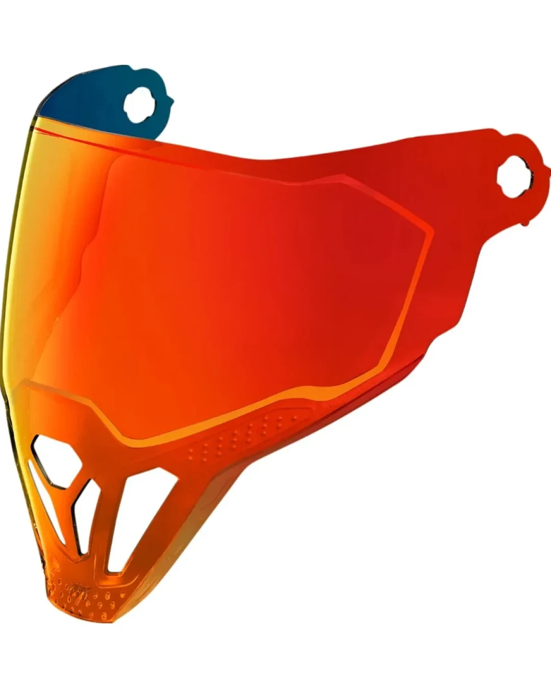 Визьор за каска ICON AIRFLITE  FORCE RST RD