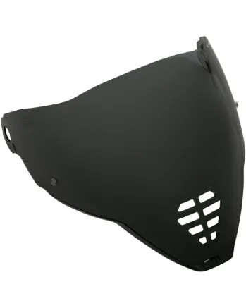 Визьор за каска ICON AIRFLITE PLK Черен/Тъмен