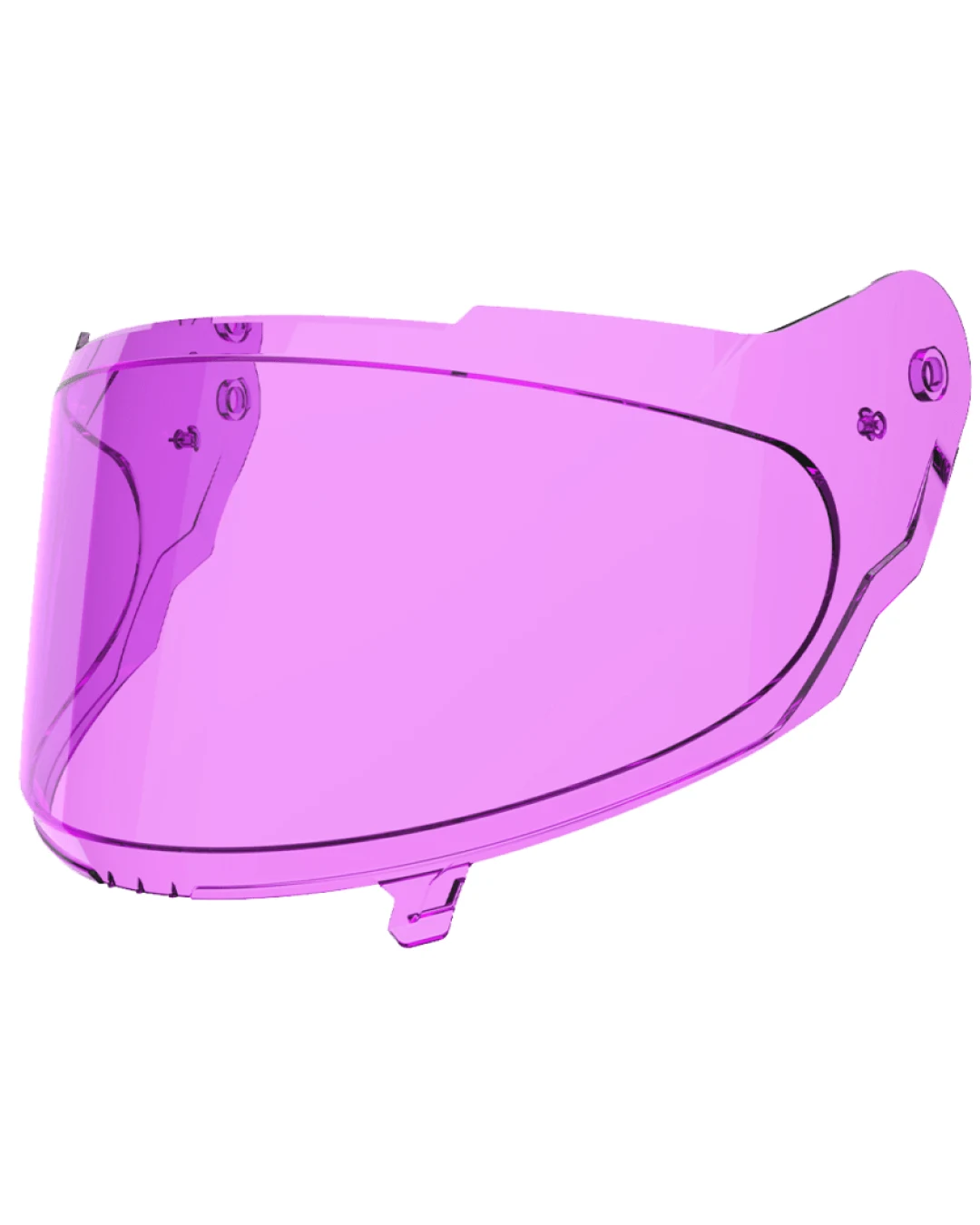 Визьор за каска NEXX X.R3R IRIDIUM PINK
