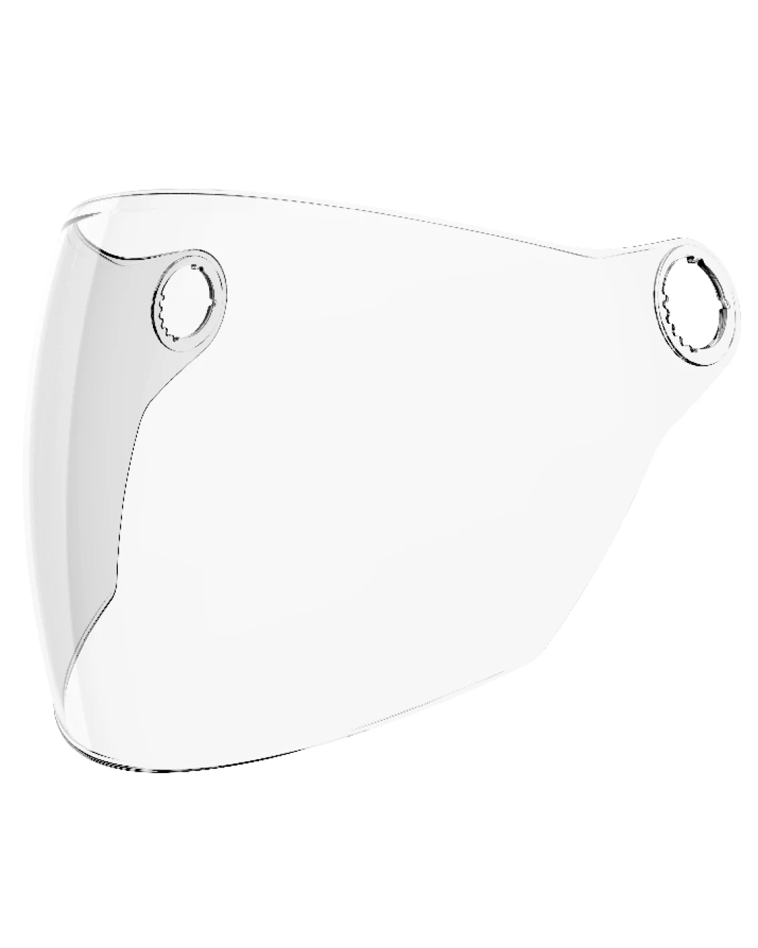 Визьор за каска NEXX Y.10 CLEAR
