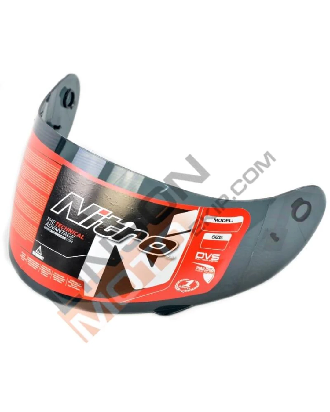 Визьор за каска NITRO N2300