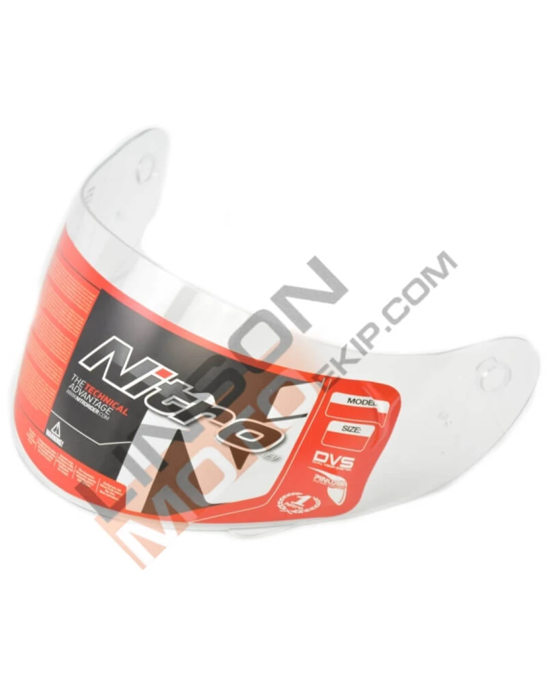 Визьор за каска NITRO N2300