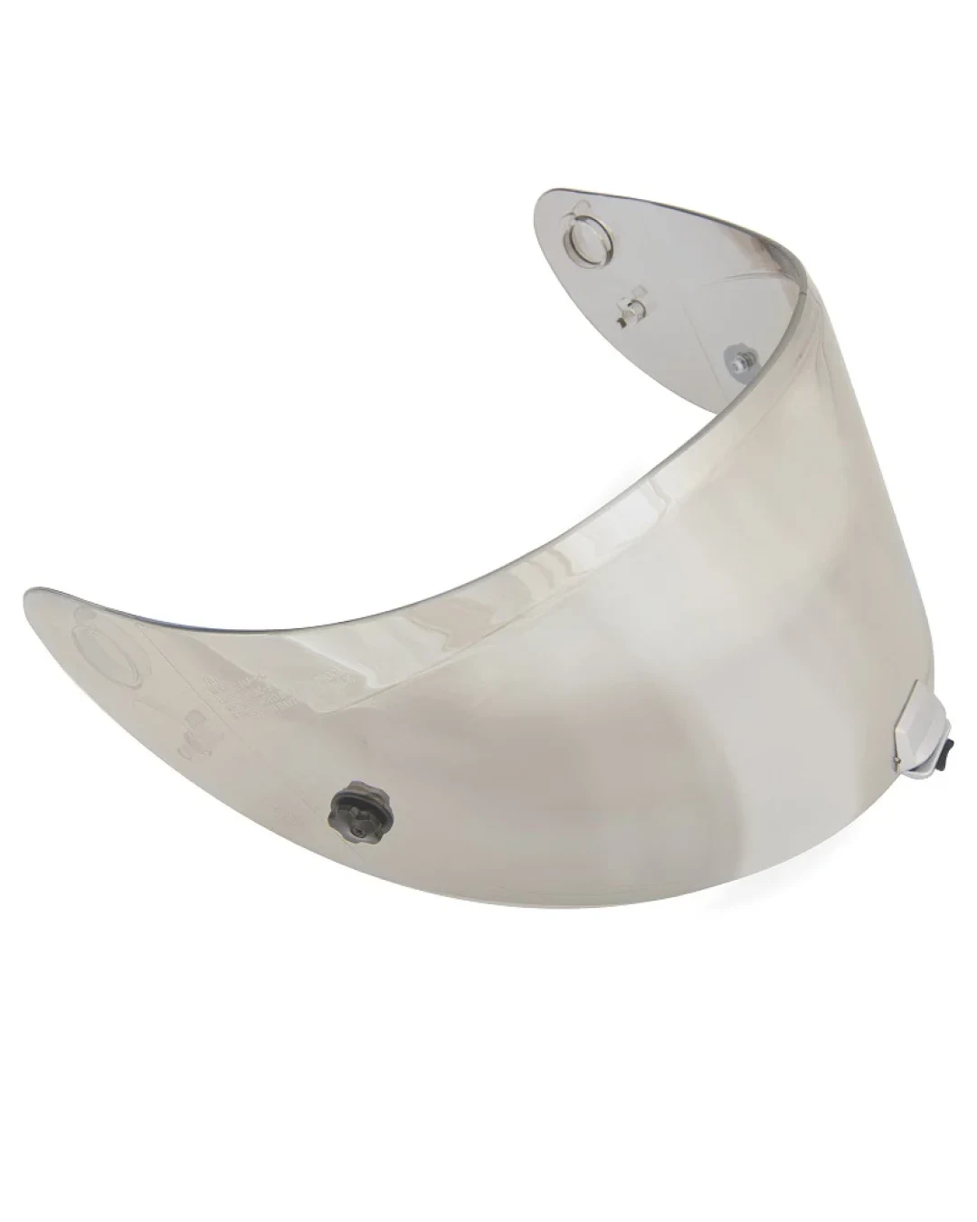 Визьор за каски HJC HJ-26 SILVER MIRROR