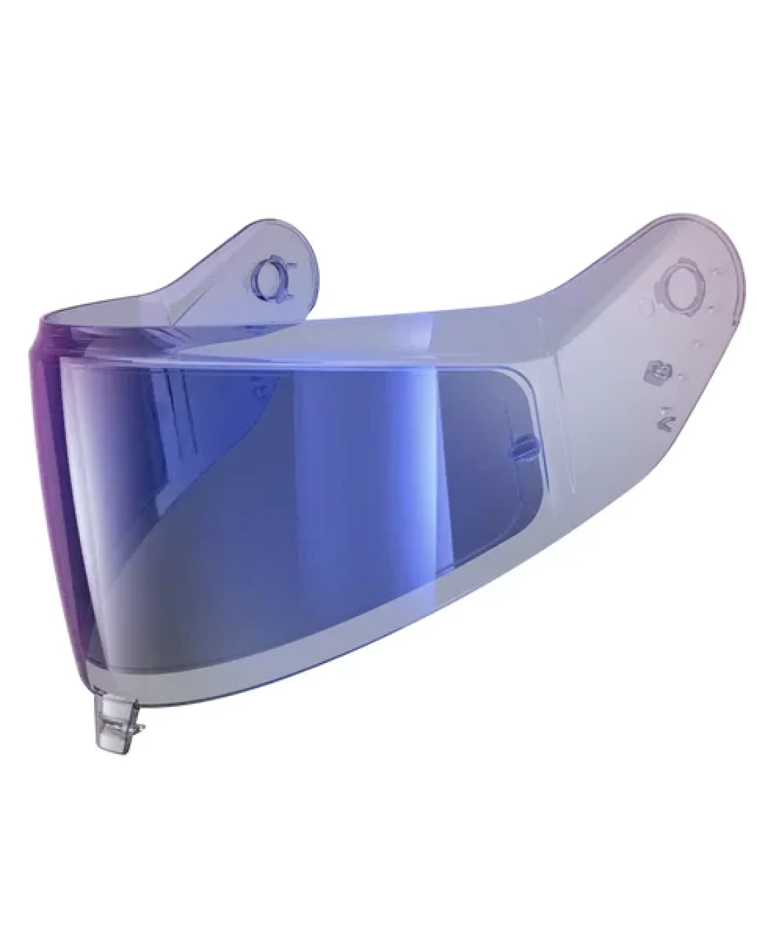 Визьор за Shark Skwal I3 / D-Skwal3 / Ridill 2 Син