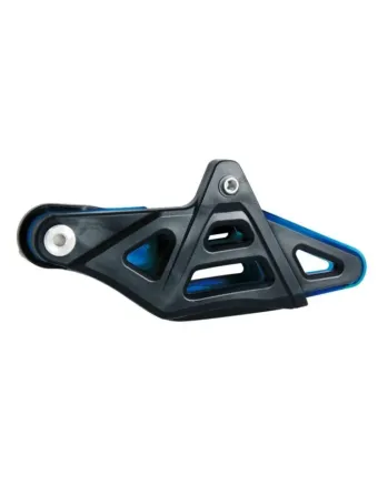 Водач верига RACETECH HUSQVARNA TC 85 BIG WHEELS 19/16 Black/Blue