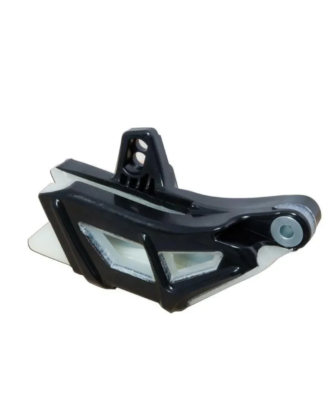 Водач верига RACETECH KTM 200 EXC Black