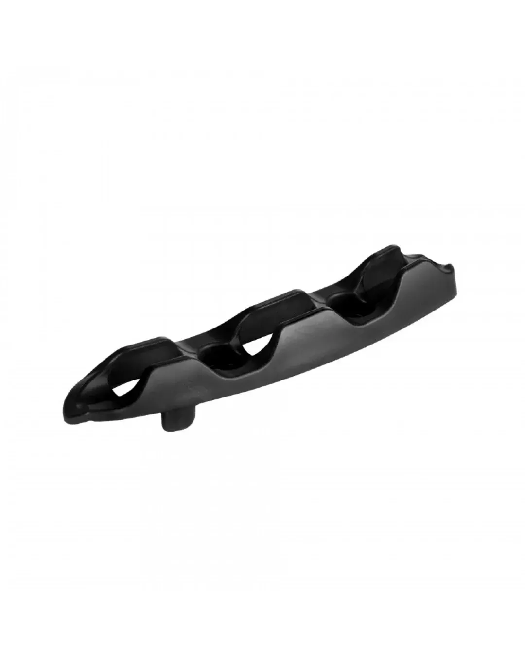 Водач за кабел на задна спирачка POLISPORT KTM EXC/EXC-F/XC-W/XCF-W (2008-23) Black