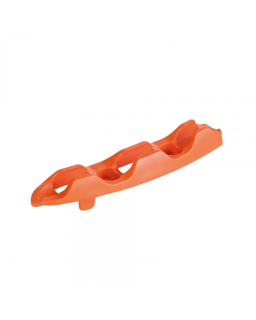 Водач за кабел на задна спирачка POLISPORT KTM EXC/EXC-F/XC-W/XCF-W (2008-23) Orange