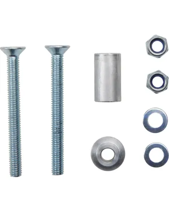 Водач за верига AXP RACING CHAIN GUIDE BETA RR 125 20-24 BK
