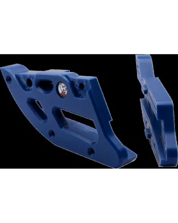Водач за верига AXP RACING HUS TC-FC Blue AX1667