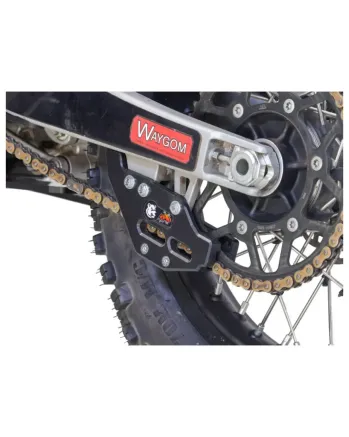 Водач за верига AXP RACING KOVE 450 RALLY BK AX1793