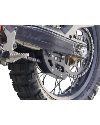 Водач за верига AXP RACING KTM 390 ADV 25-26 AX1800