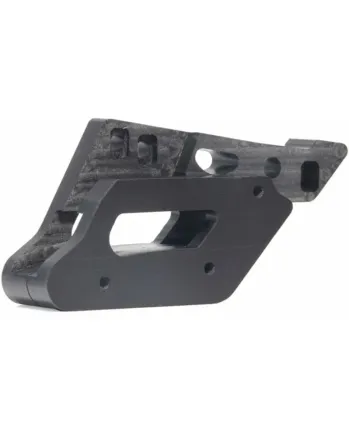 Водач за верига AXP RACING KTM-HUS-SHE-GAS Black AX1612