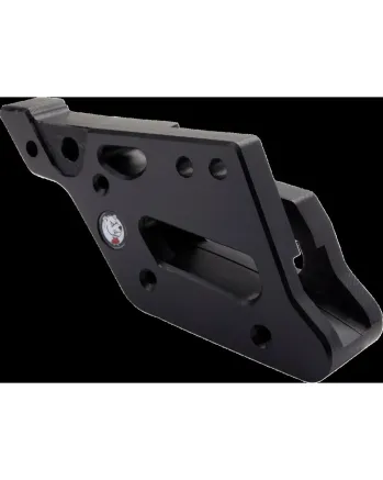 Водач за верига AXP RACING KTM-HUS-SHE-GAS Black AX1612