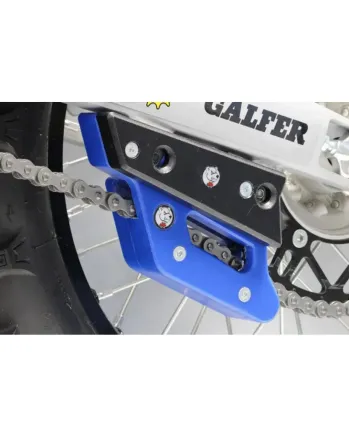 Водач за верига AXP RACING KTM-SHE-HUS-GAS Black AX1616