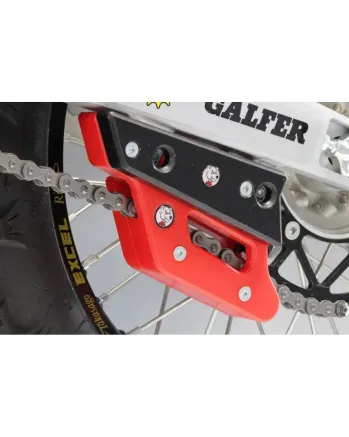 Водач за верига AXP RACING KTM-SHE-HUS-GAS Black AX1616