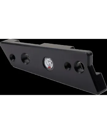 Водач за верига AXP RACING KTM-SHE-HUS-GAS Black AX1616