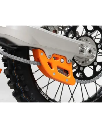 Водач за верига AXP RACING KTM- SX-SXF ORANGE AX1666