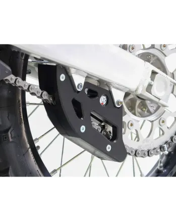Водач за верига AXP RACING SHERCO 24- BL AX1729