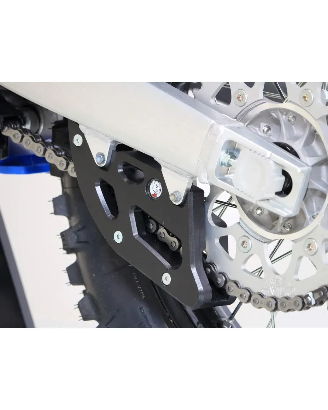 Водач за верига AXP RACING SHERCO 24- BL AX1729