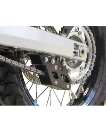 Водач за верига AXP RACING SUZUKI DR-Z4S 25-2 AX1810