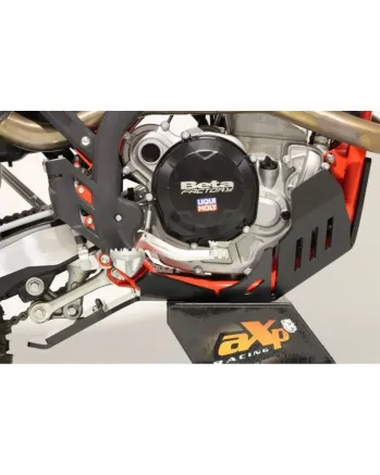 Водач за верига AXP RACING TMR Black AX1633