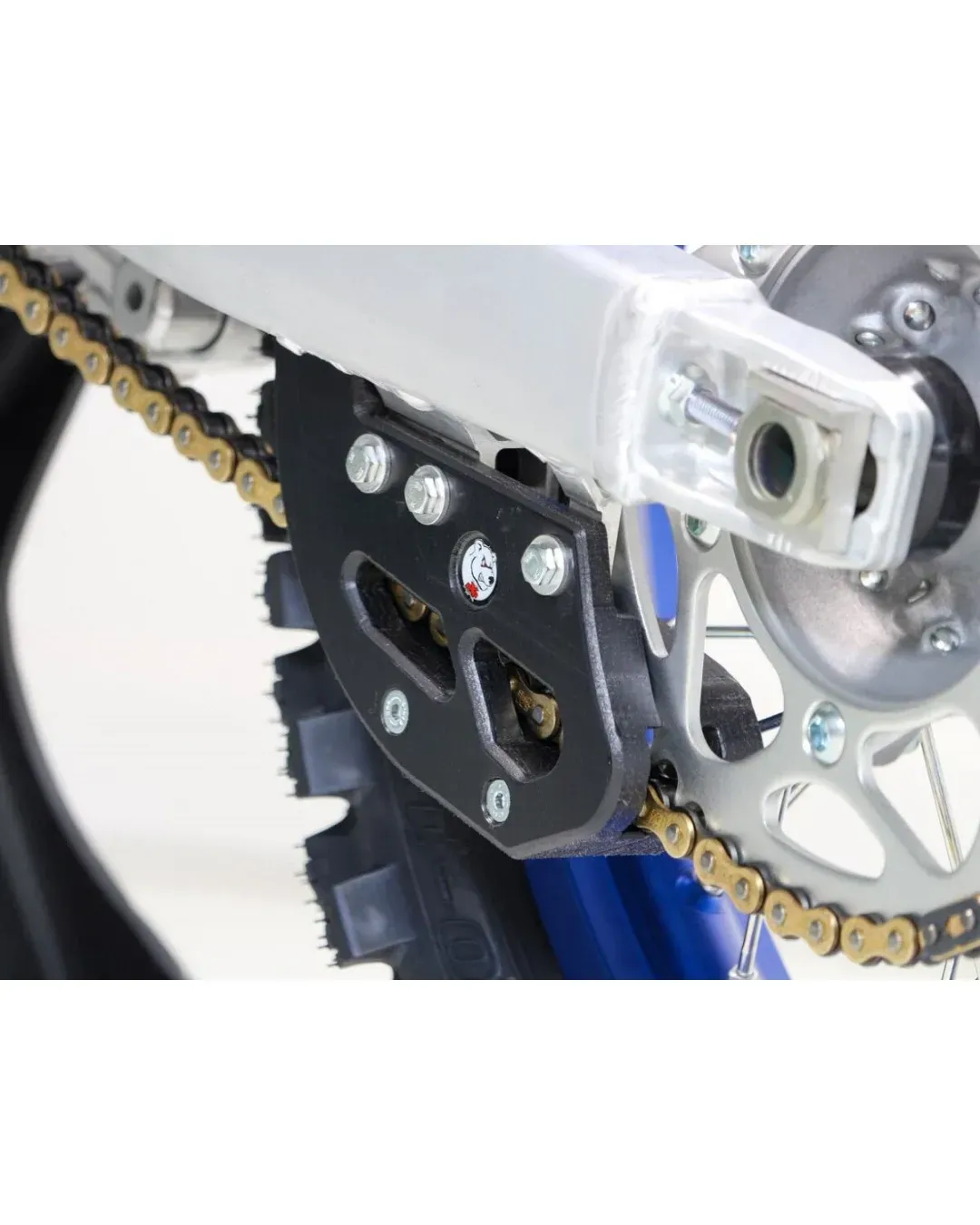 Водач за верига AXP RACING YZF 23- BK AX1717