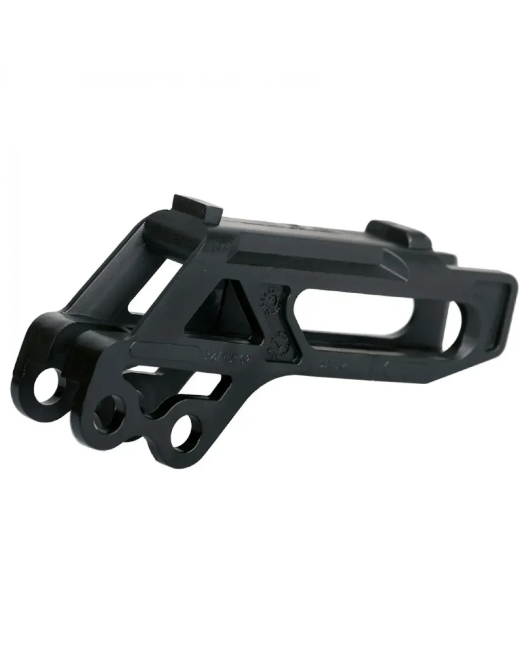 Водач за верига POLISPORT Chain Guide Yamaha YZ 250F/450FX (2024-25) Black