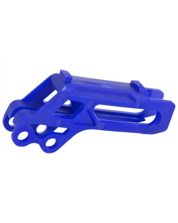 Водач за верига POLISPORT Chain Guide Yamaha YZ 250F/450FX (2024-25) Blue