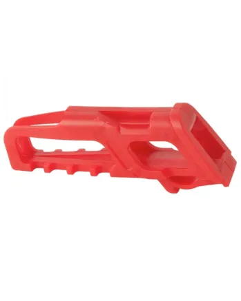Водач за верига POLISPORT HONDA CRF250R /CRF450R- 2007-10 Red